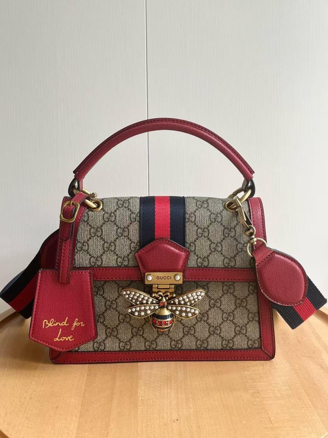 Gucci Sling Bag