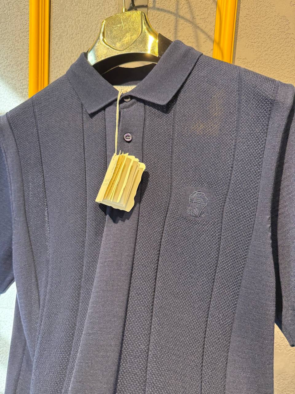 Brunello Polo Shirt