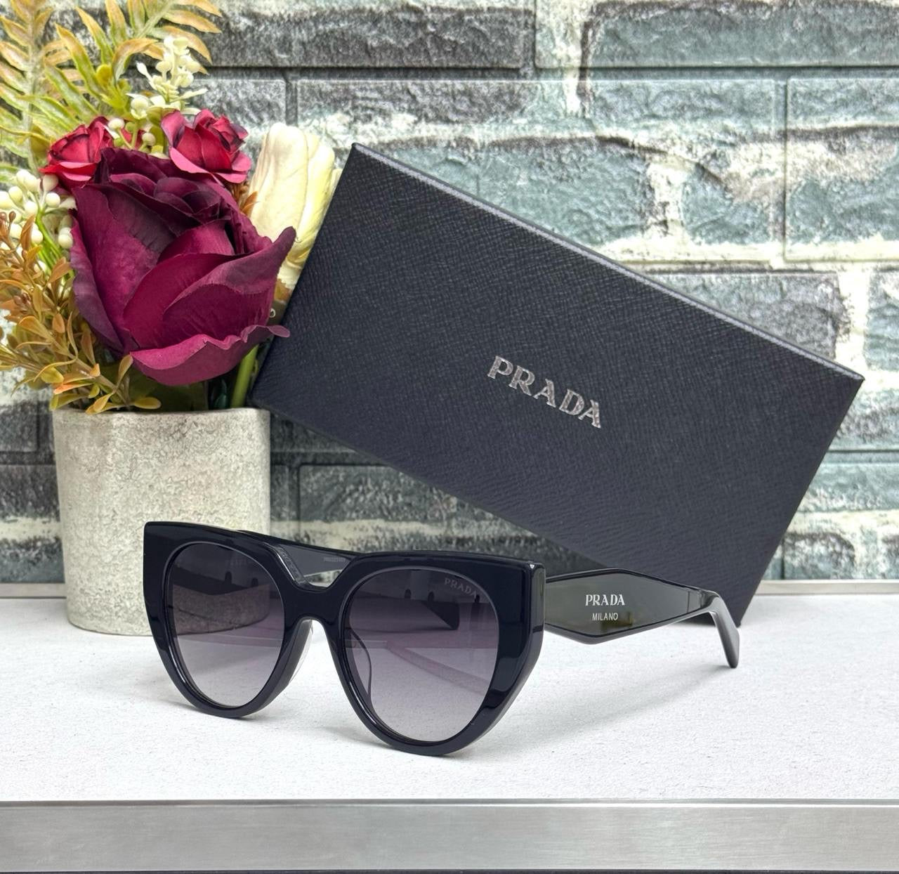 Prada Sunglasses 6 colors