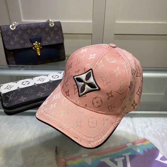 Louis Vuitton Cap 2 colors