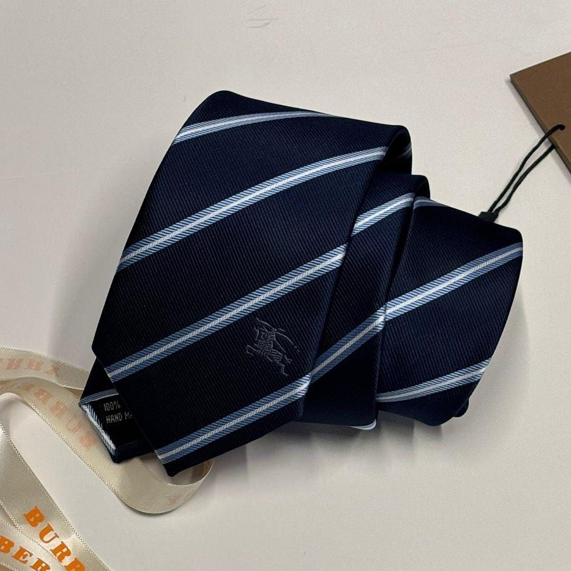 Burberry Tie 2 colors
