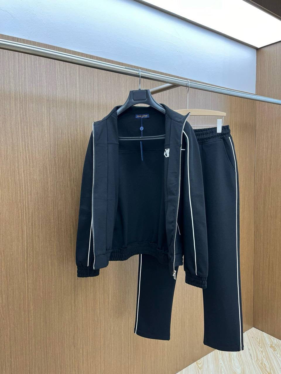 Zegna Tracksuits