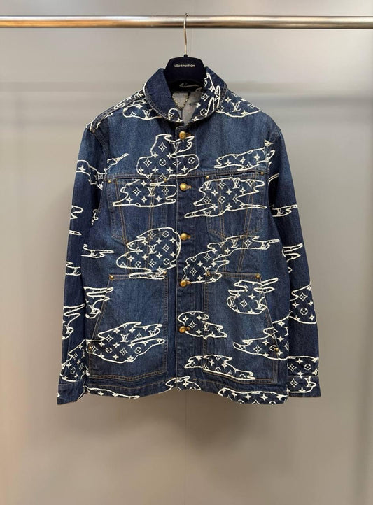Louis Vuitton Set