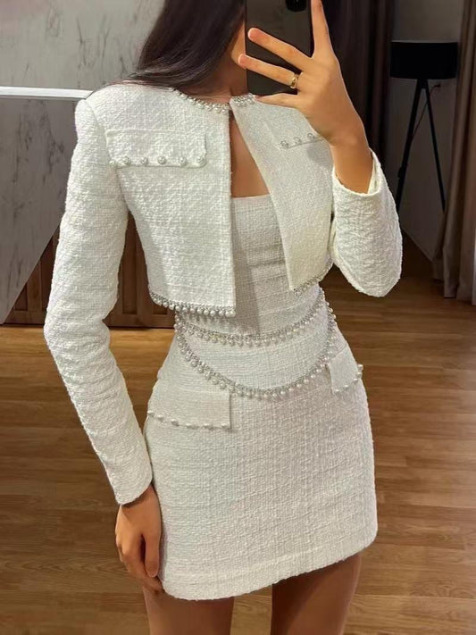 Chanel Set