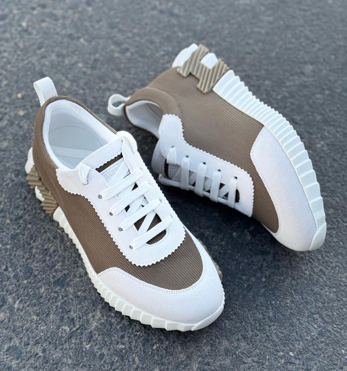 Hermes Sneakers