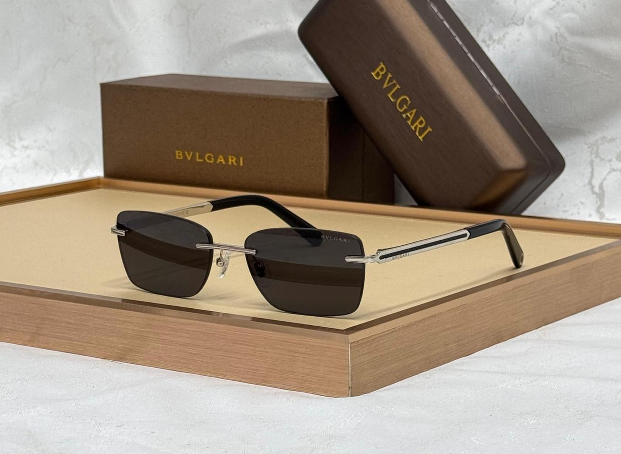 Bvlgari Sunglasses 5 colors