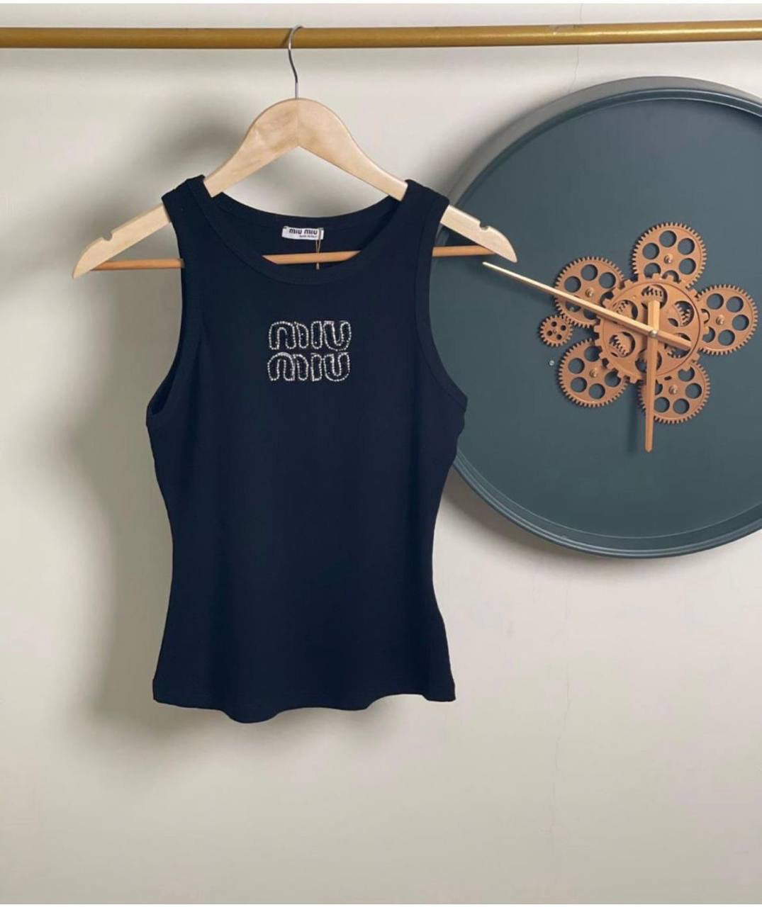 Miu Miu Tank Top