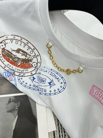 Louis Vuitton T-Shirt