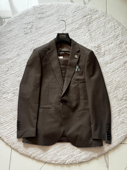 Gucci Suit