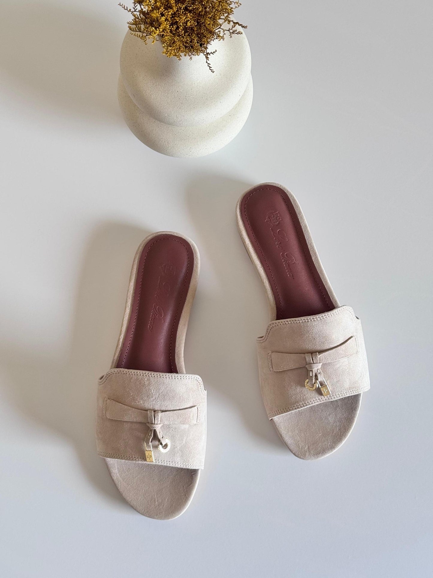 Loro Piana Heels & Flats