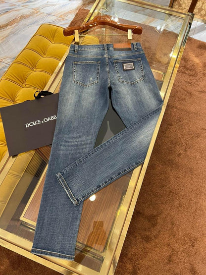 Dolce & Gabbana Jeans Pants 3 colors