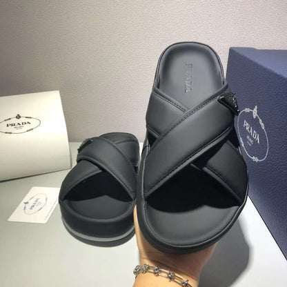 Prada Slippers