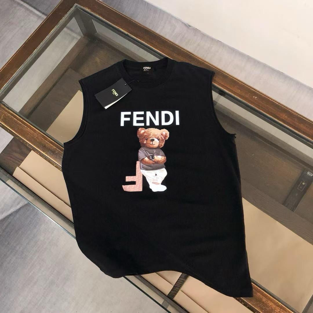 Fendi T-Shirt 2 colors
