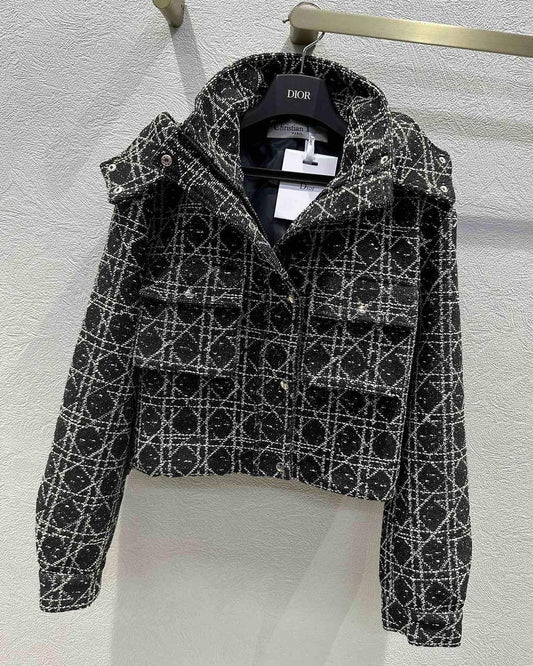 Dior Jacket