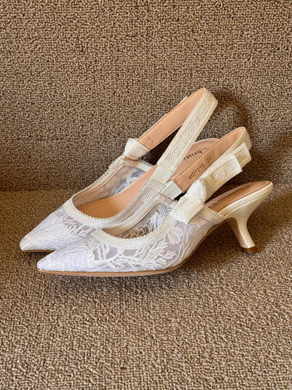 Dior Heels