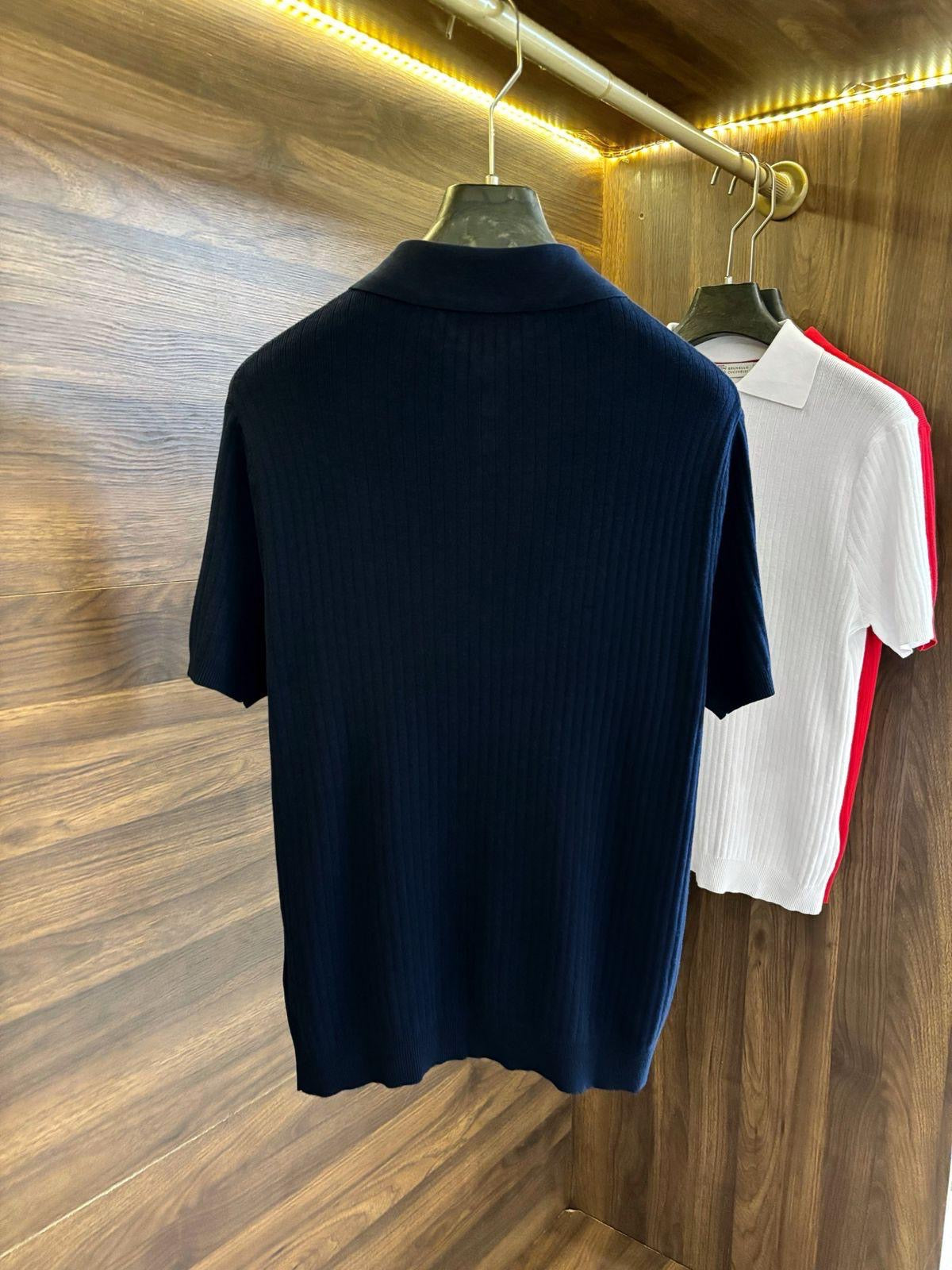 Brunello Cucinelli Polo Shirt