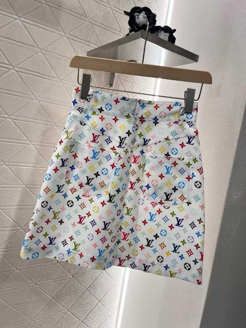 Prada Skirt 2 colors