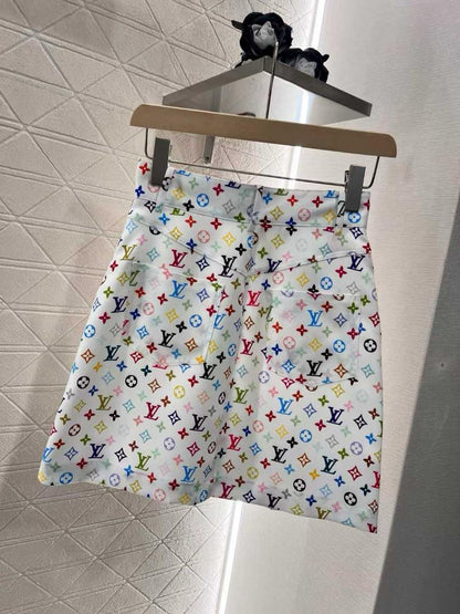 Prada Skirt 2 colors