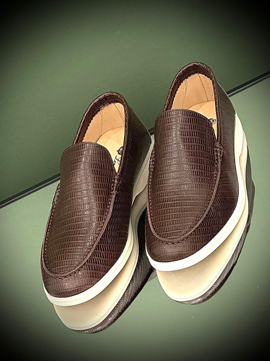 Loro Piana Loafers 2 colors