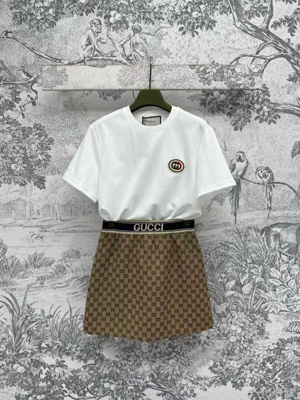 Gucci Set