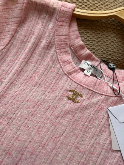 Chanel T-Shirt