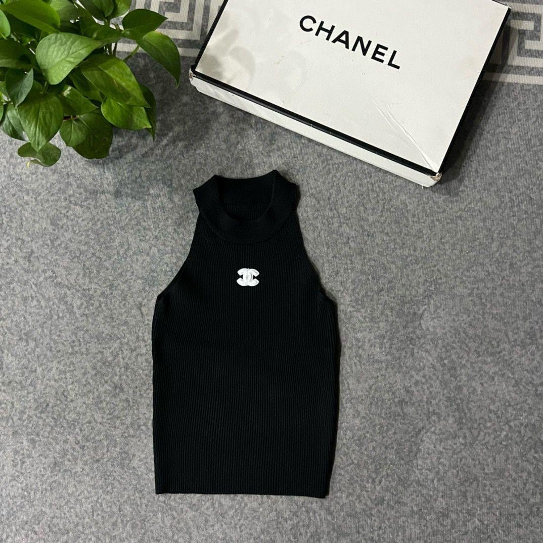 Chanel T-Shirt 5 colors