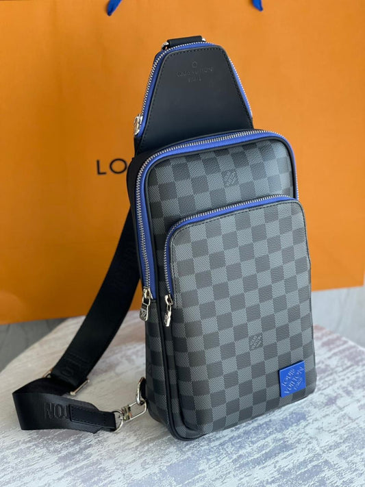 Louis Vuitton Cross Bag