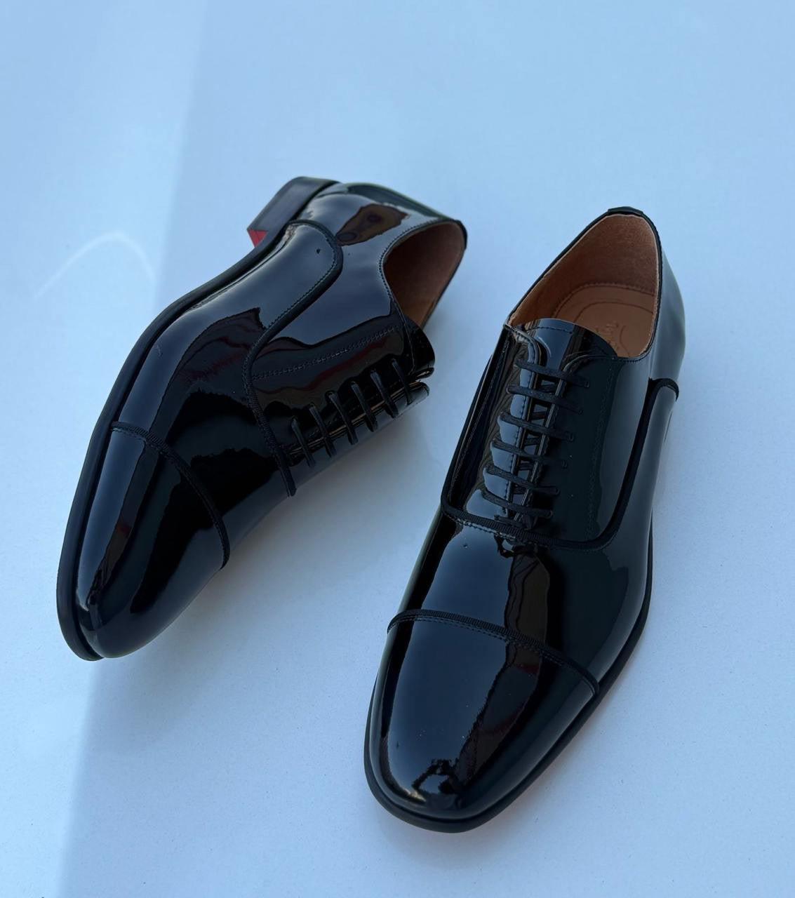 Christian Louboutin Formal Shoes