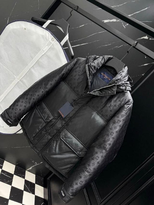 Louis Vuitton Jacket