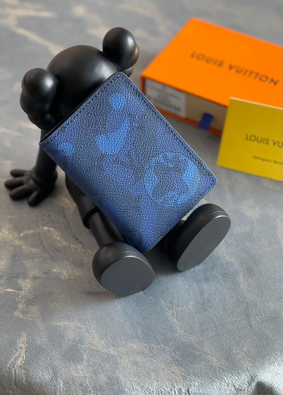 Louis Vuitton Wallet 6 colors