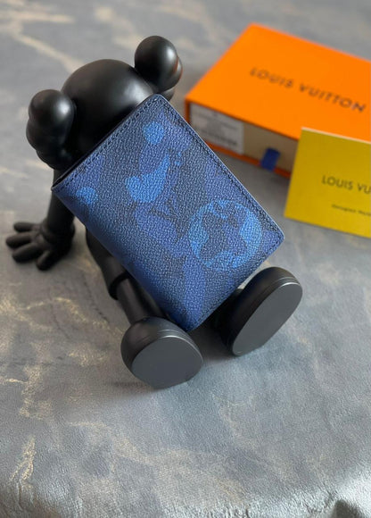 Louis Vuitton Wallet 6 colors