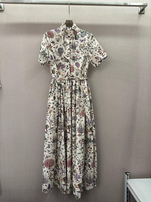 Zimmerman Dress