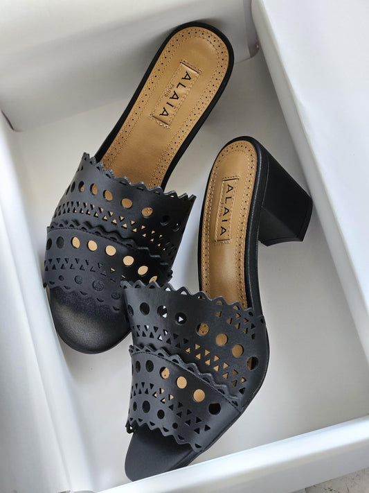 Alaya Heels