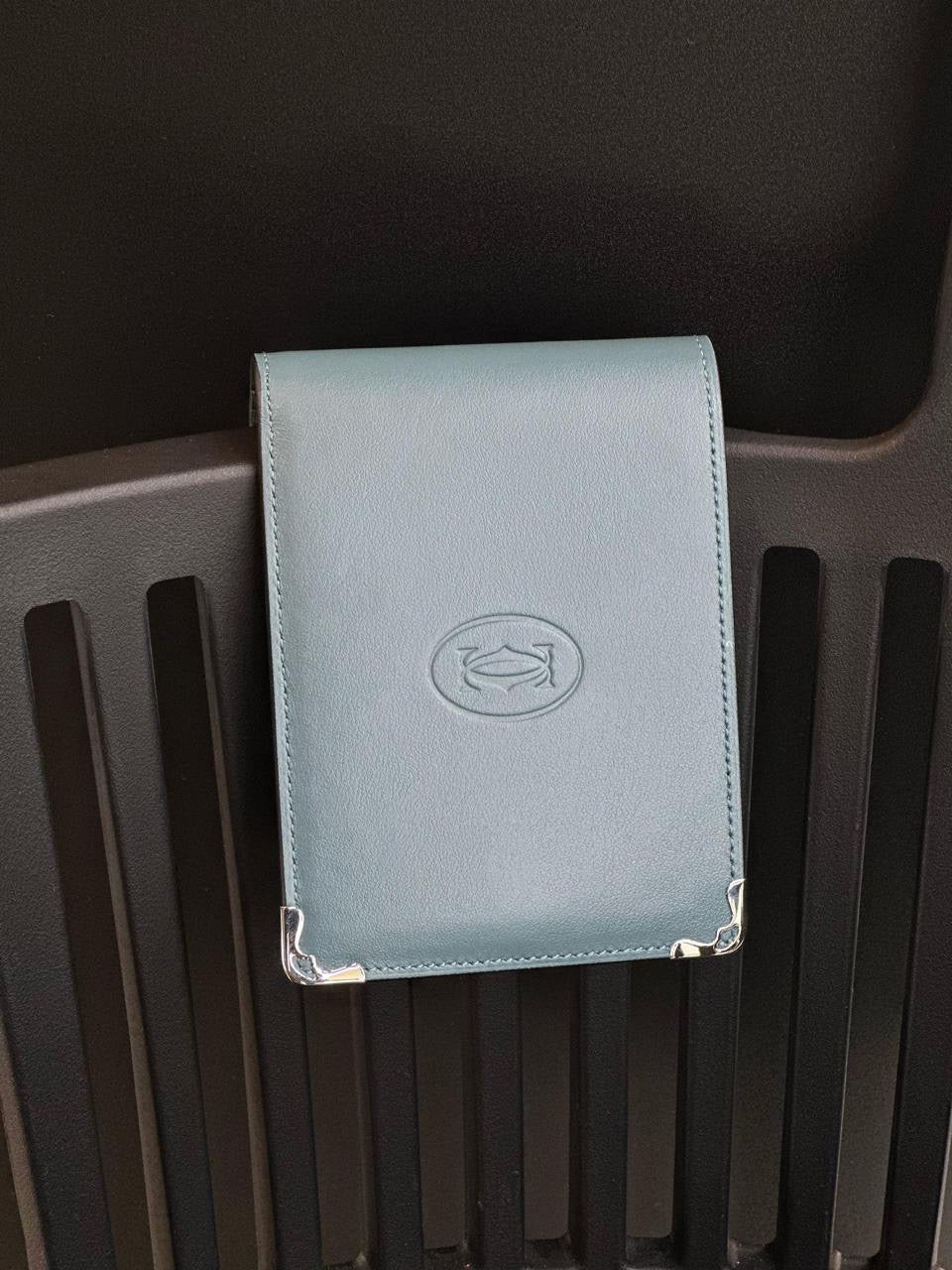 Cartier Wallet (VIP Quality) 5 colors