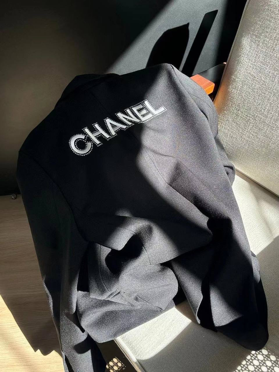 Chanel Jacket