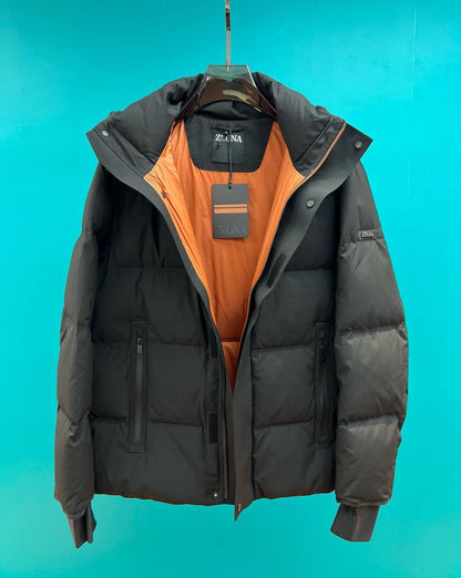 Zegna Jacket