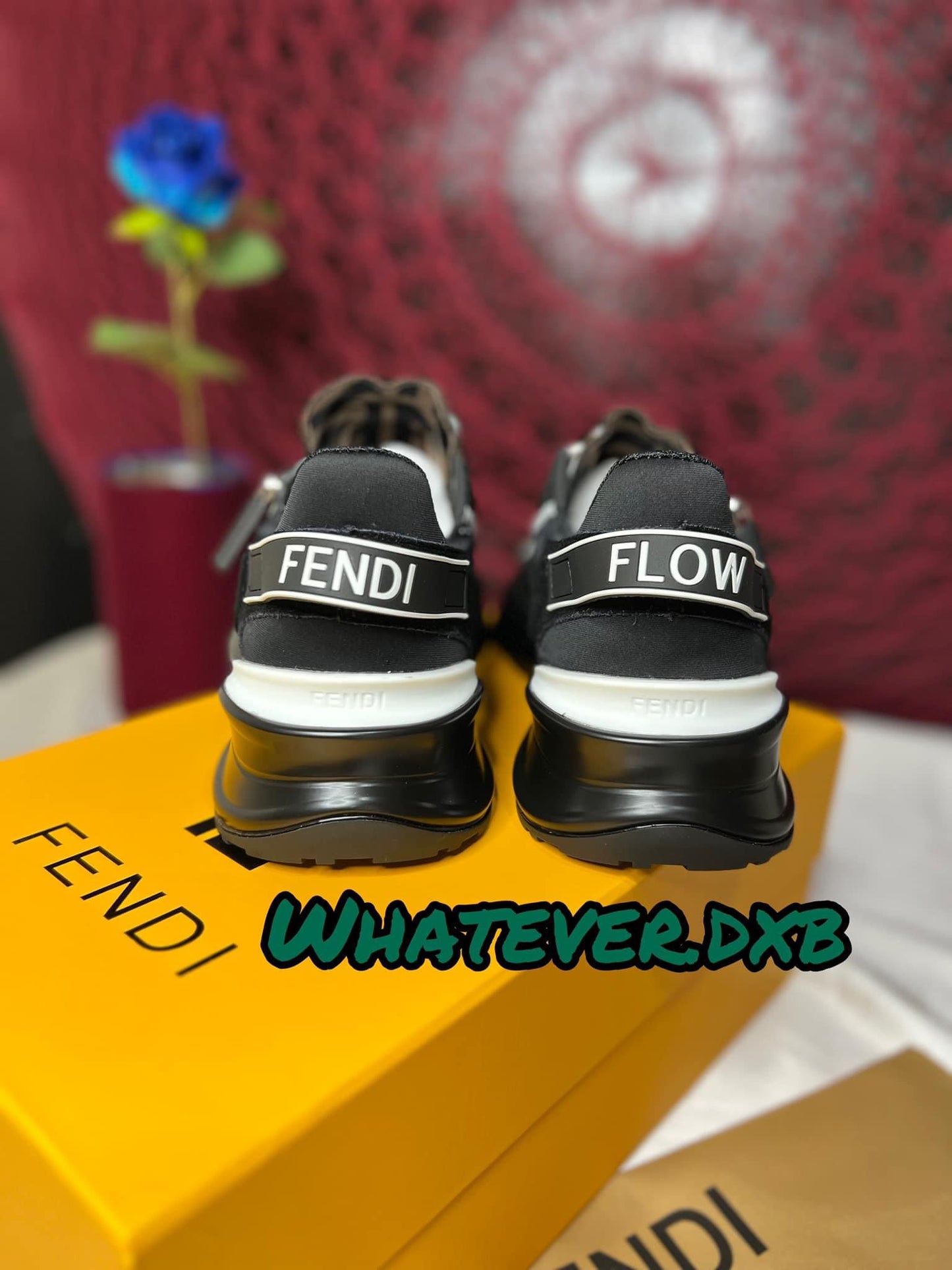 FENDI Shoes