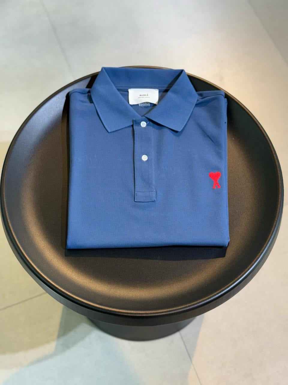 Ami Paris Polo Shirt 7 colors