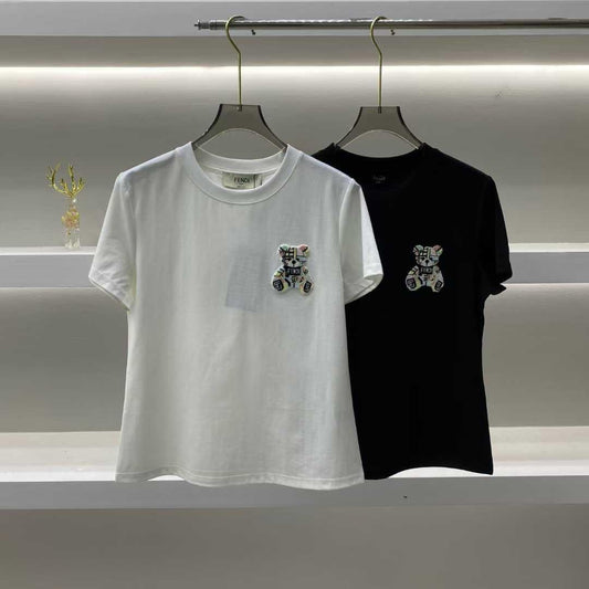 Fendi T-Shirt 2 colors