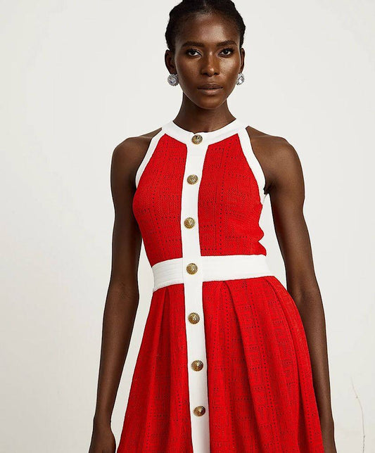 Balmain Dress