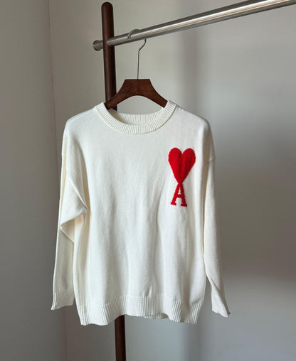 AMI Sweater