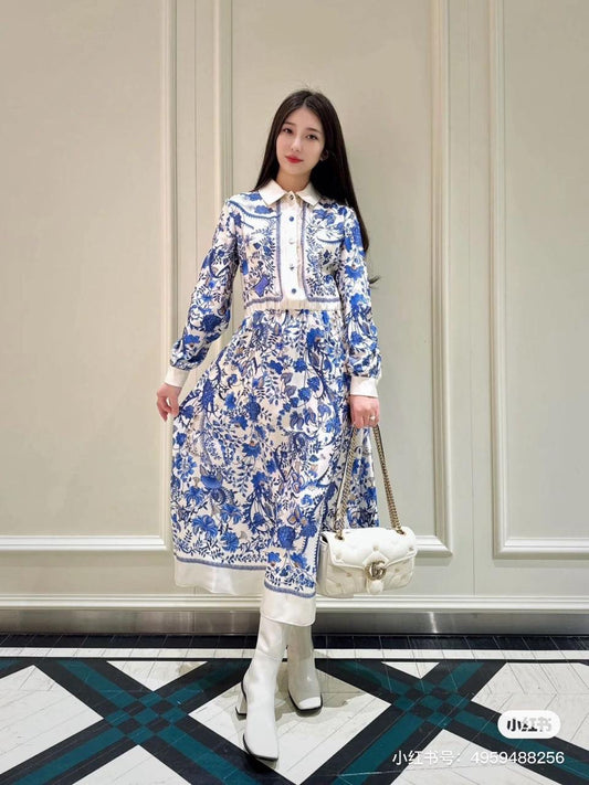 Gucci Dress