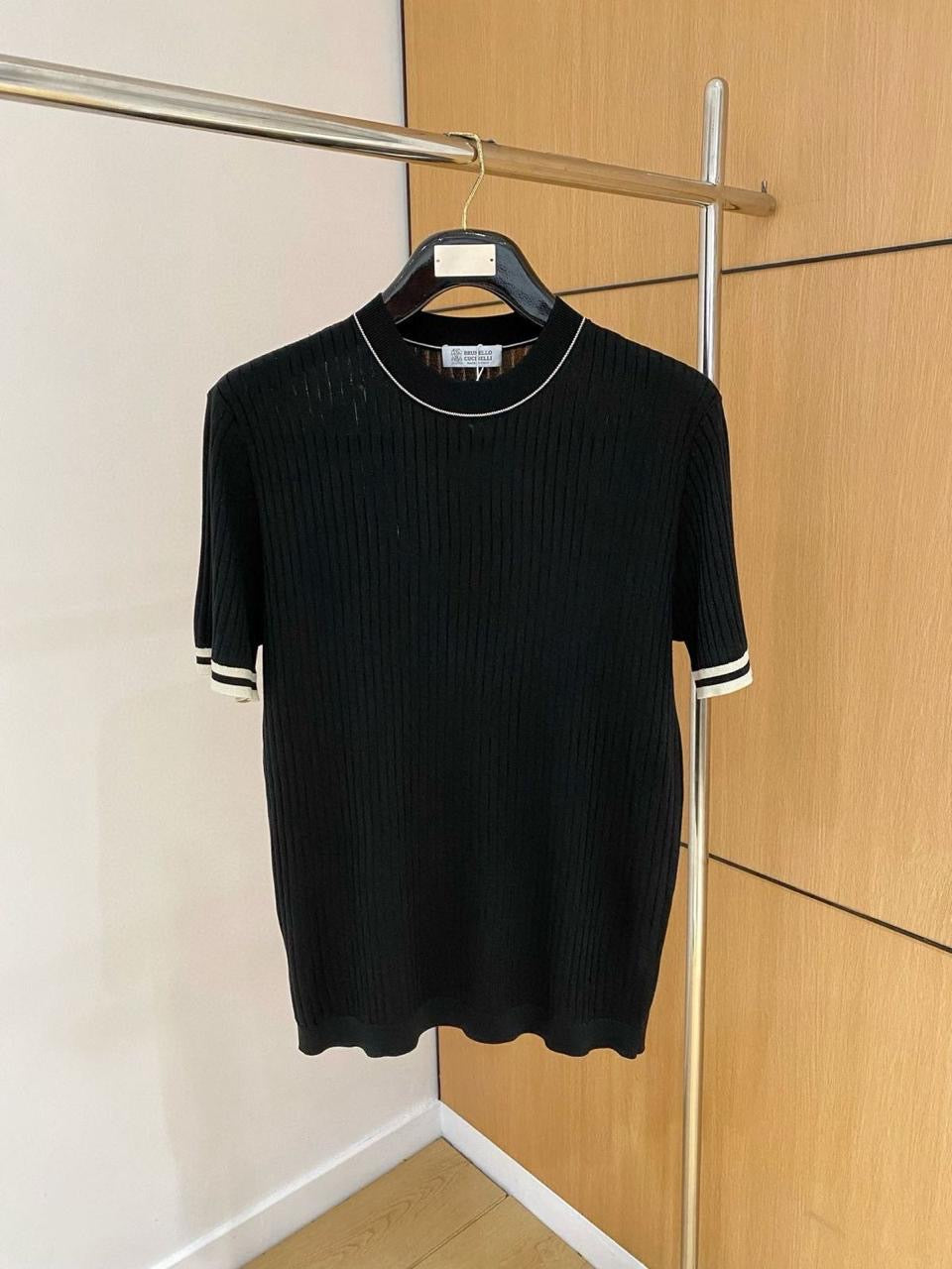 Brunello Cucinelli T-Shirt 4 colors