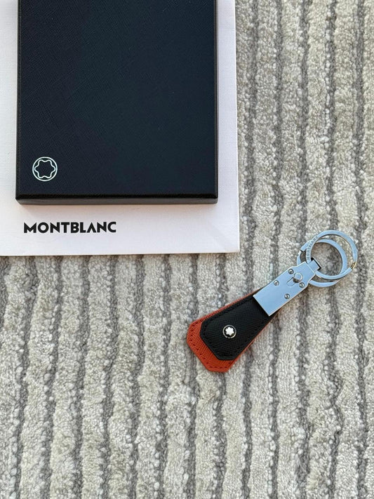 MontBlanc Keychain