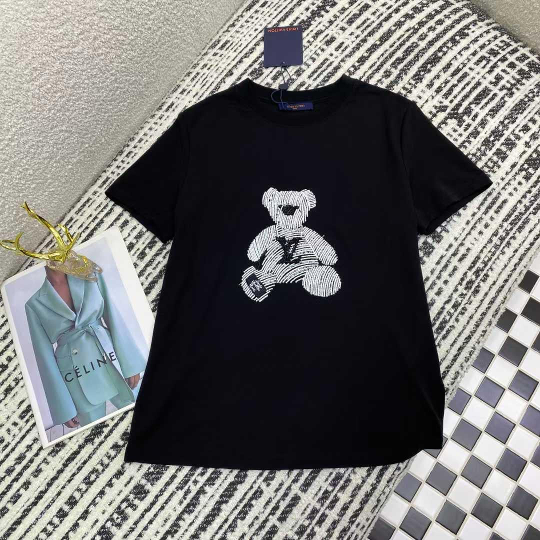 Louis Vuitton T-Shirt 2 colors