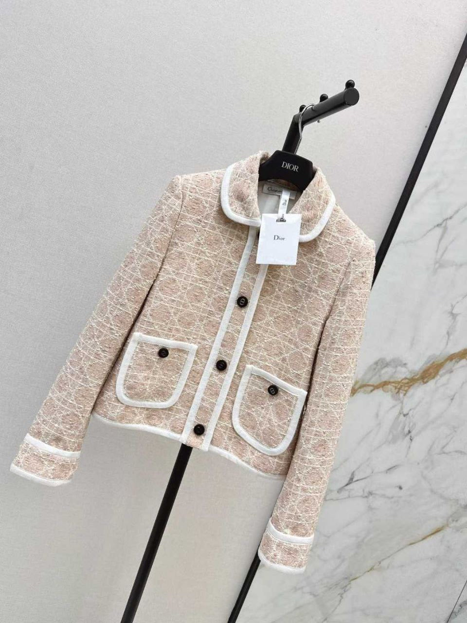 Chanel Jacket