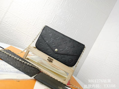 Louis Vuitton Sling Bag