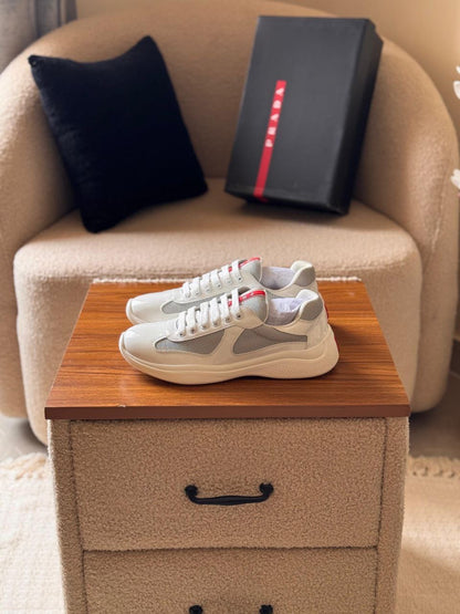 Prada Sneakers