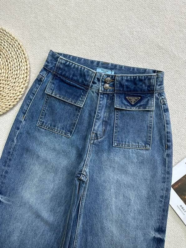 Prada Jeans Pants