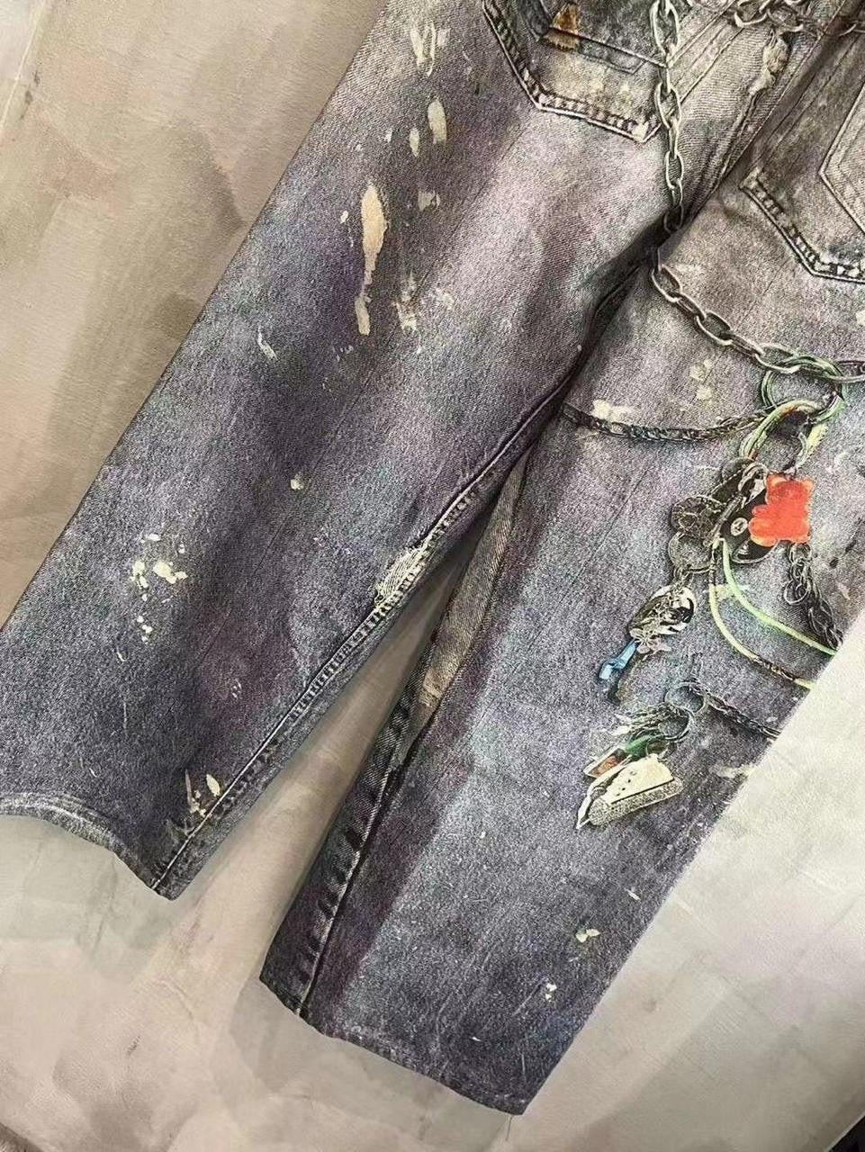 Acne Pants